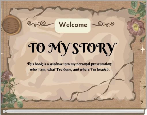 TO MY STORY