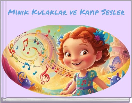 Minik Kulaklar ve Kayıp Sesler