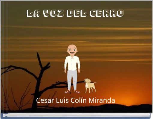 la voz del cerro