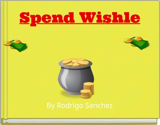 Spend Wishle