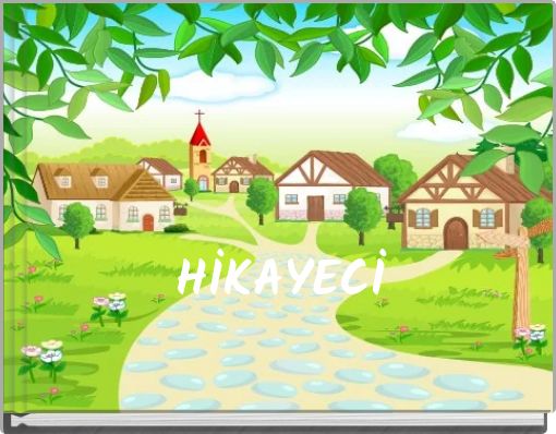 HİKAYECİ