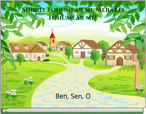 Sihirli Tohumlar mı, Meraklı Tohumlar mı?