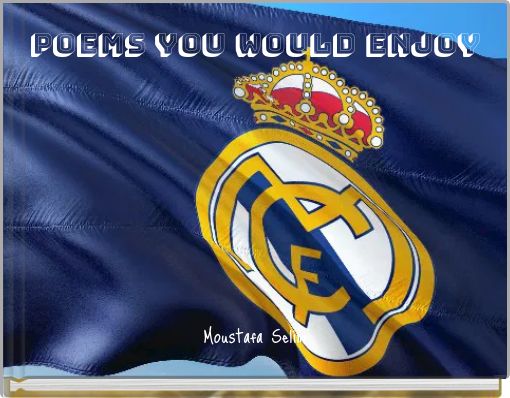 Poems you would enjoy