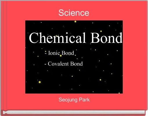 Front cover of 'Science' 