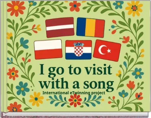 International eTwinning project