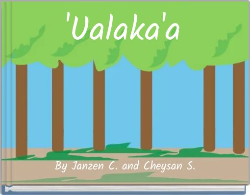 'Ualaka'a