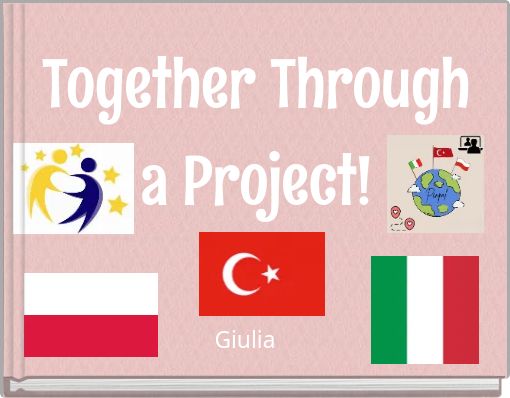 Together Through a Project!