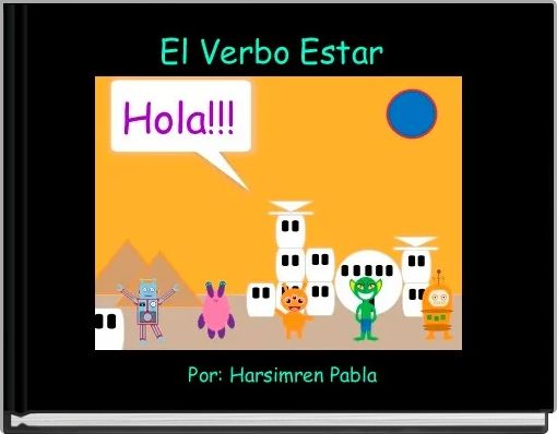 El Verbo Estar 