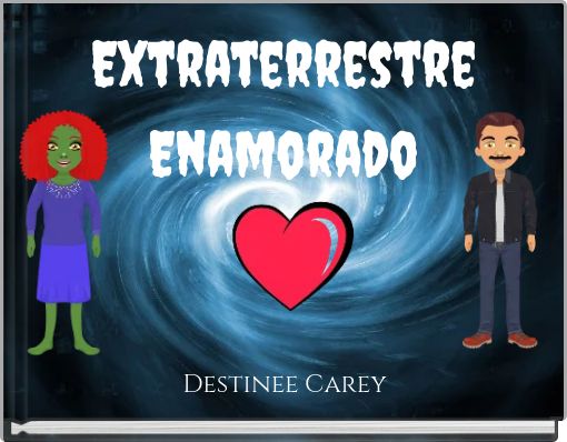 Extraterrestre Enamorado