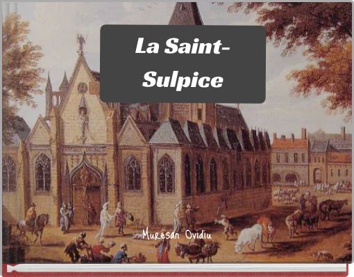 La Saint-Sulpice