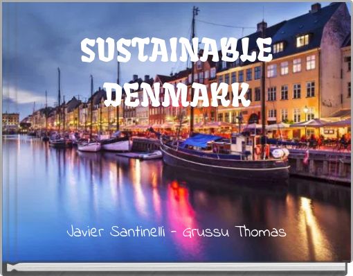 SUSTAINABLE DENMARK