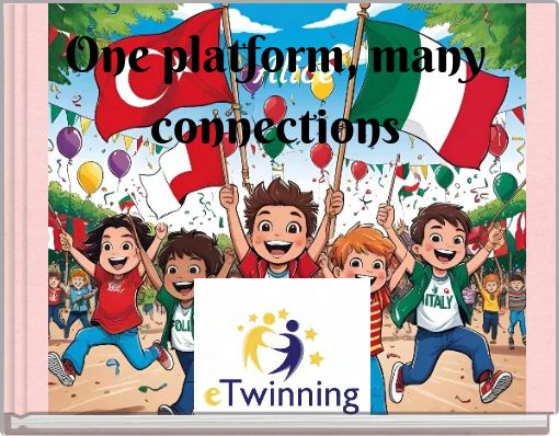 One platform, many connections