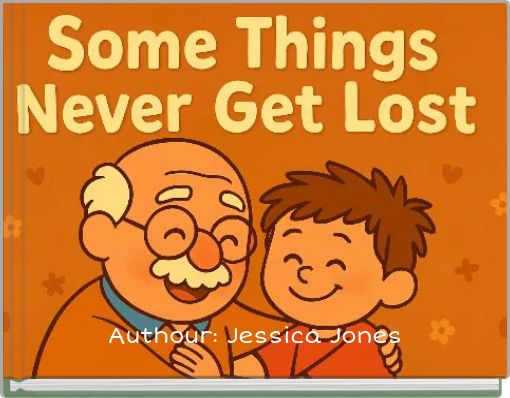 Grandpa Forgets Sometimes