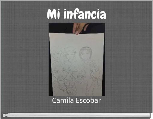 Mi infancia