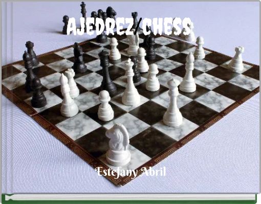 Ajedrez/chess