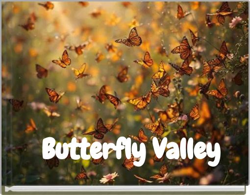Butterfly Valley