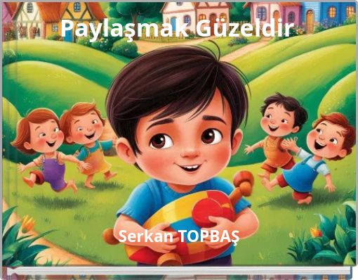 Paylaşmak Güzeldir