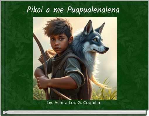 Pikoi a me Puapualenalena