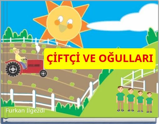 &Ccedil;İFT&Ccedil;İ VE OĞULLARI