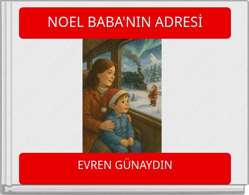 NOEL BABA'NIN ADRESİ