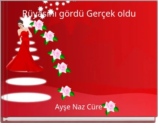 R&uuml;yasını g&ouml;rd&uuml; Ger&ccedil;ek oldu