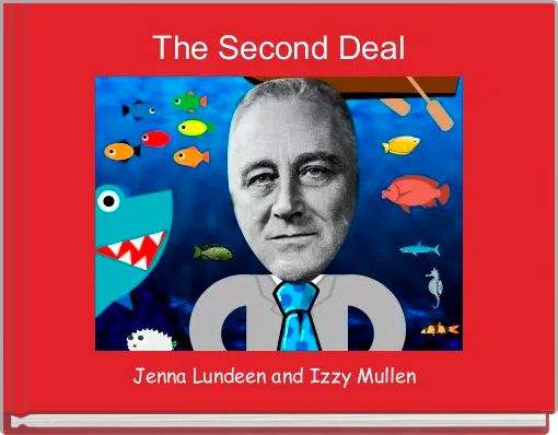  The Second Deal 