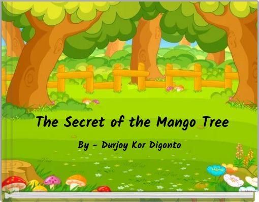 The Secret of the Mango Tree