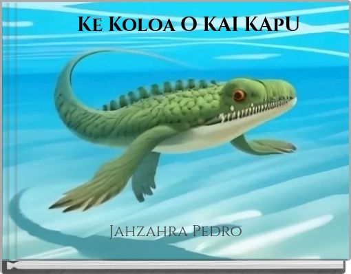 Ke Koloa O KAI KApU