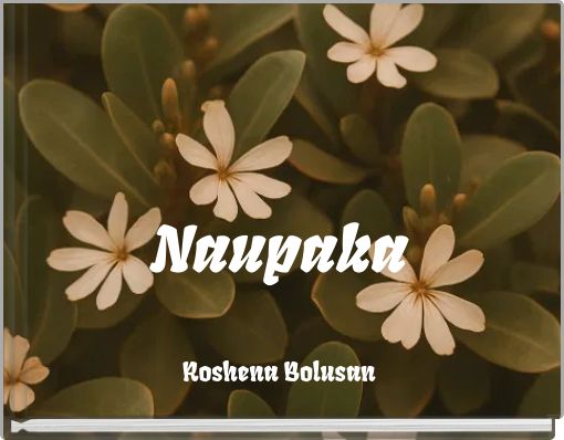 Naupaka