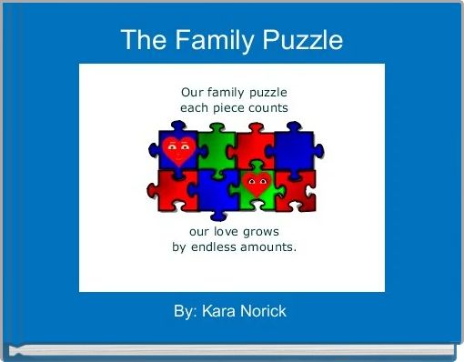 The Family Puzzle