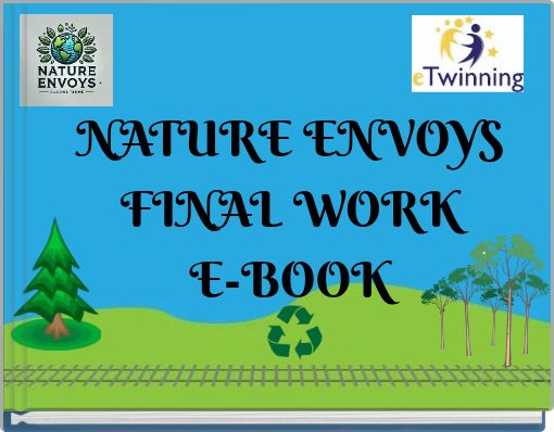 NATURE ENVOYS FINAL WORK E-BOOK