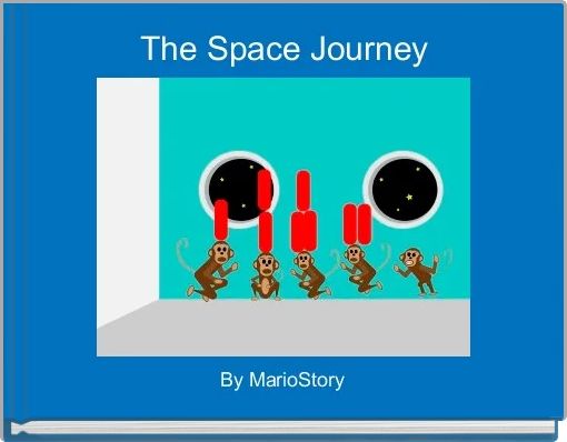 The Space Journey