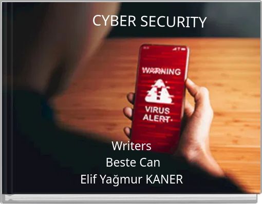 CYBER SECURITY