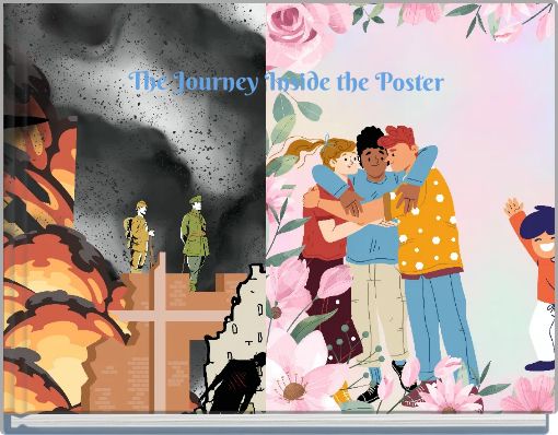 The Journey Inside the Poster