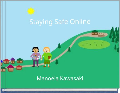 Staying Safe Online