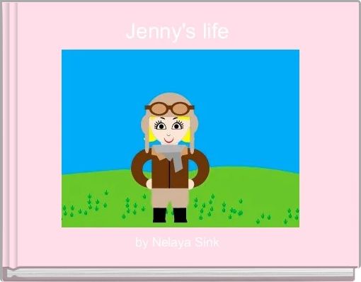 Jenny's life 
