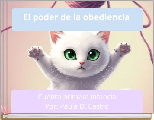 El poder de la obediencia