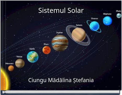 Sistemul Solar