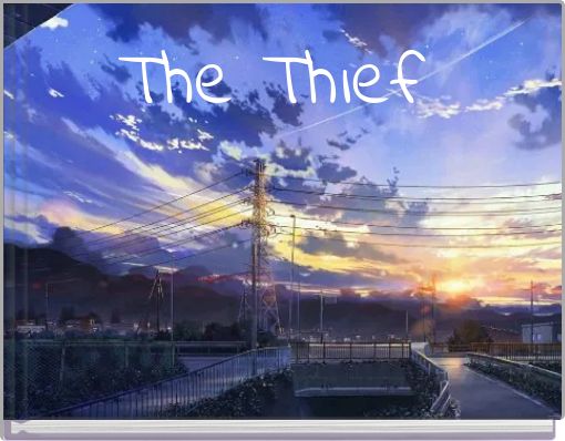 The Thıef