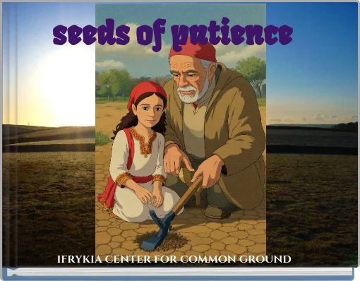 seeds of patience