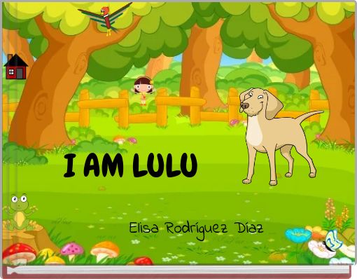 I AM LULU