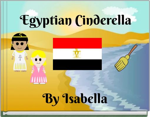 Egyptian Cinderella