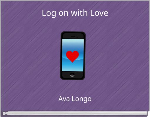 Log on with Love