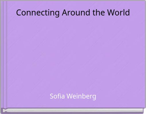 Connecting Around the World
