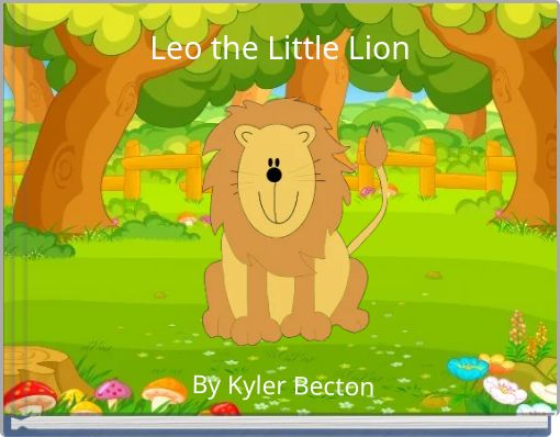 Leo the Little Lion