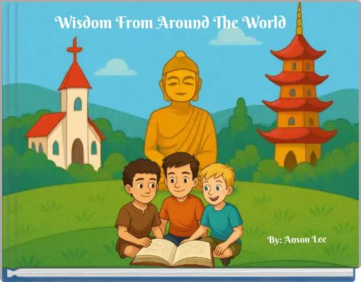 Wisdom From Around The World