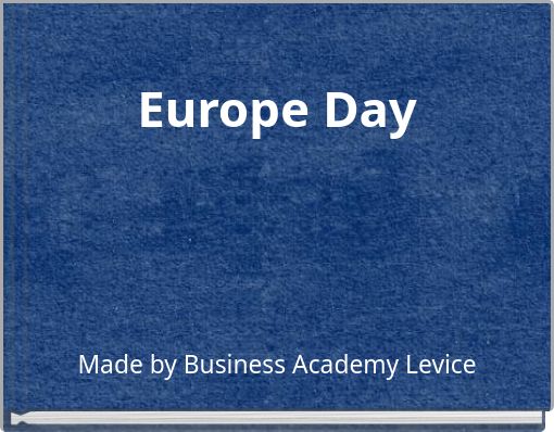 Europe Day