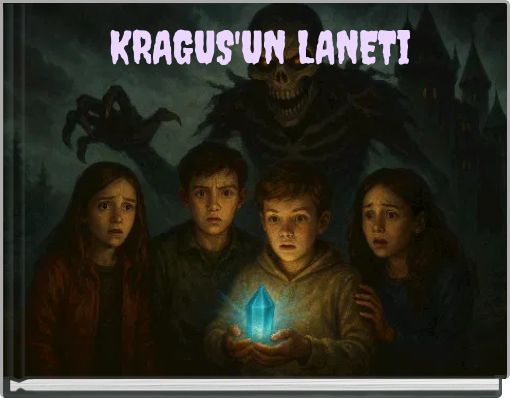 KRAGUS'UN LANETi