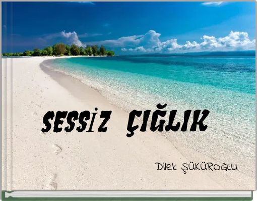 sESSİZ &Ccedil;IĞLIK