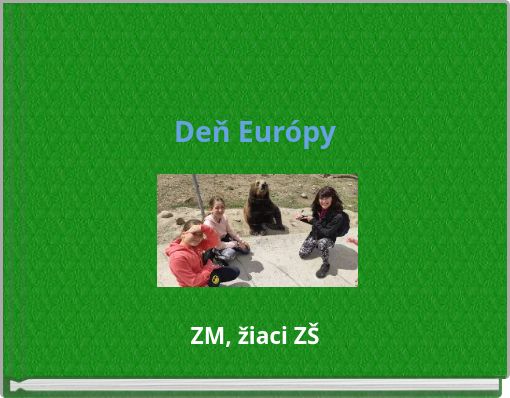 Deň Európy